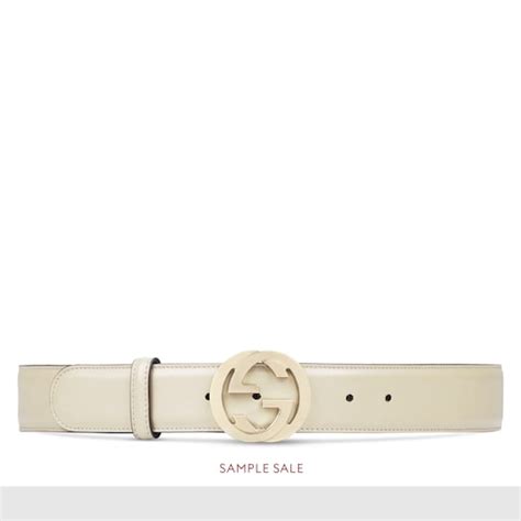 costo cintura gucci|cinture Gucci donna firmate.